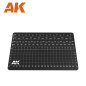 Preview: AK Cutting mat A5 beidseitig benutzbar